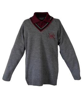 PL Jumpers - Lower School