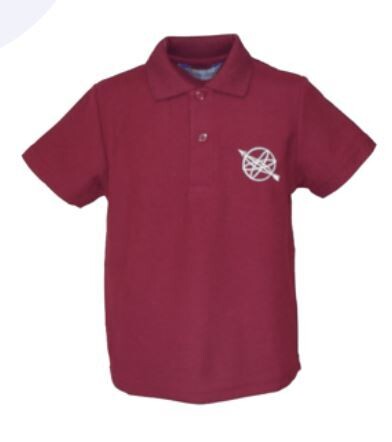 PL Polo shirt - Lower School