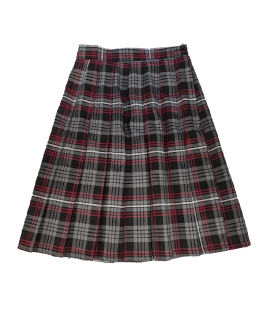 PL Upper School Skirt