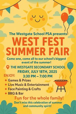 Summer Fair - 2025
