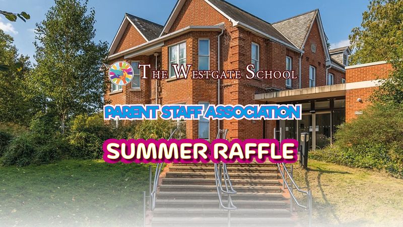 2026 West Fest Summer Raffle