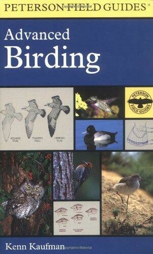 PFG: ADVANCED BIRDING
