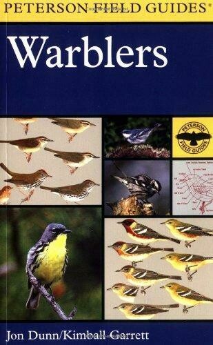 Peterson Field Guides: Warblers Hardcover