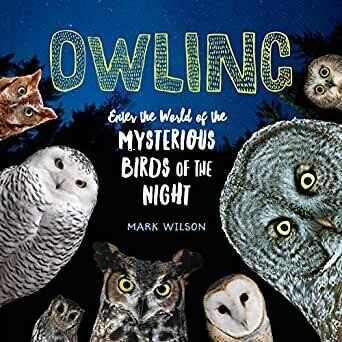 Owling: Mysterious Birds of the Night