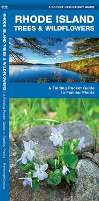 Pocket Naturalist: R.I. Trees & Wildflowers