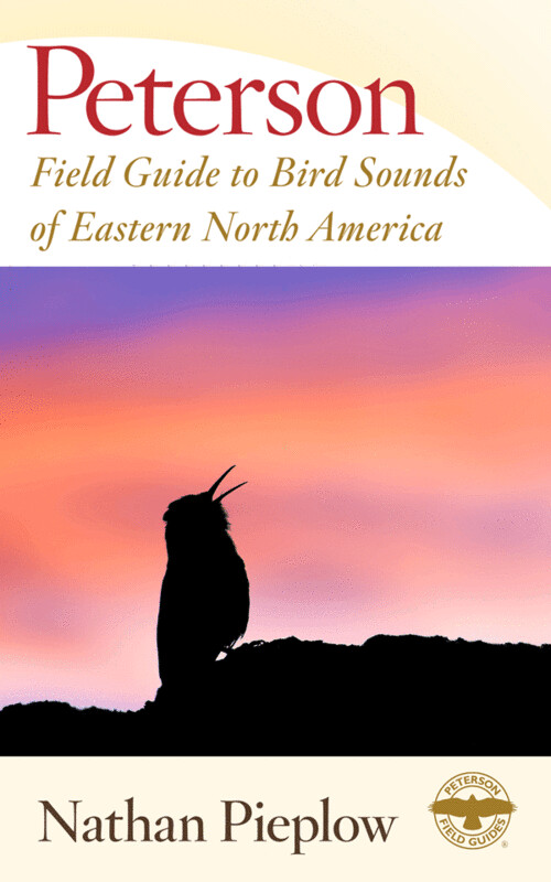Peterson FG to Bird Sounds - Eastern NA