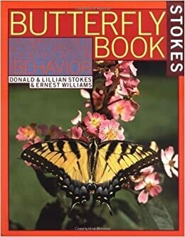 Stokes Butterfly Book