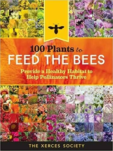 Plants to Feed Bees 100