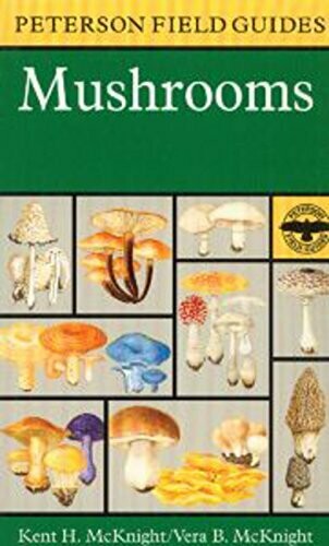 PFG: Mushrooms