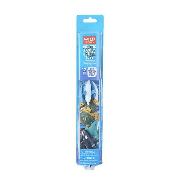 Aquatic Family Tube