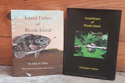 Local Field Guides