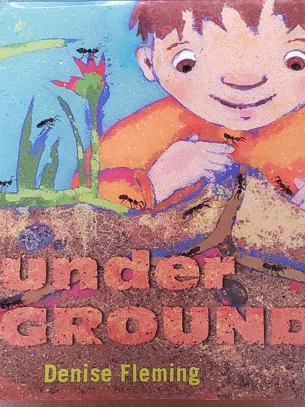 Under Ground