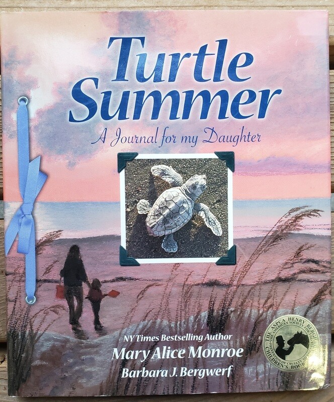 TURTLE SUMMER