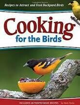 Cooking For The Birds