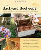 Backyard Beekeeper 4th Edition