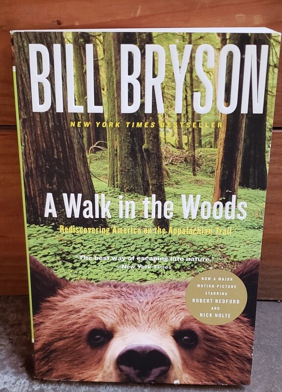 Walk in the Woods