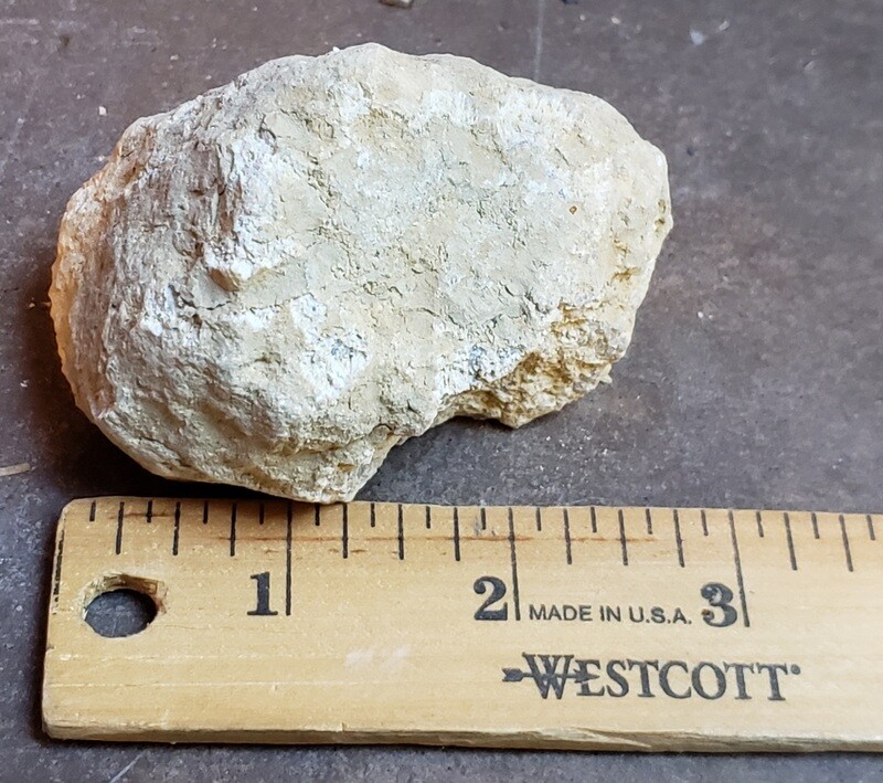 Geodes Break Your Own