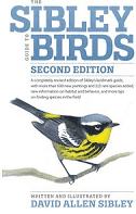 Sibley Guide to Birds