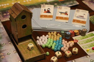 Wingspan Board Game