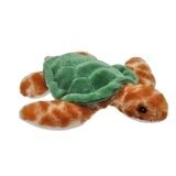 Ecokins mini sea turtle 