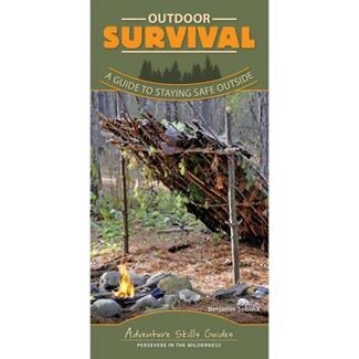 Adv Skills: Outdoor Survival