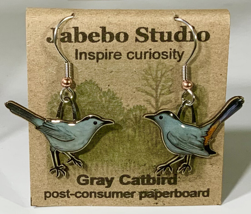 Jabebo Catbird