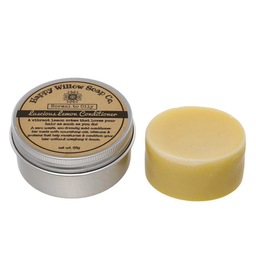 Happy Willow Hair Care
