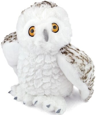 Audubon Birds Snowy Owl
