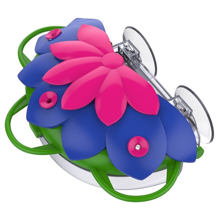 So Real 3D Flower 8oz