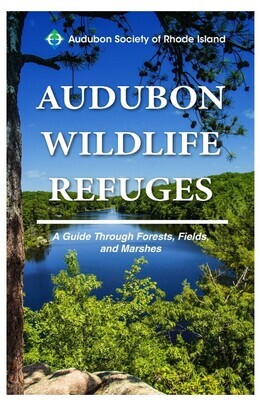 Audubon Wildlife Refuges