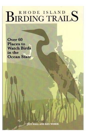 Rhode Island Birding Trails