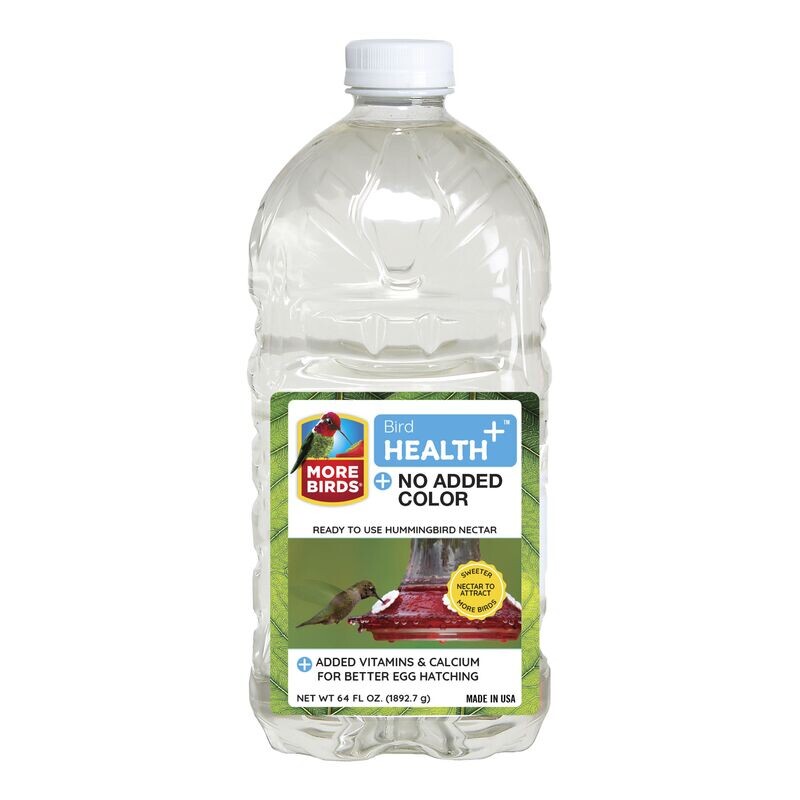 Hummingbird Nectar 64oz