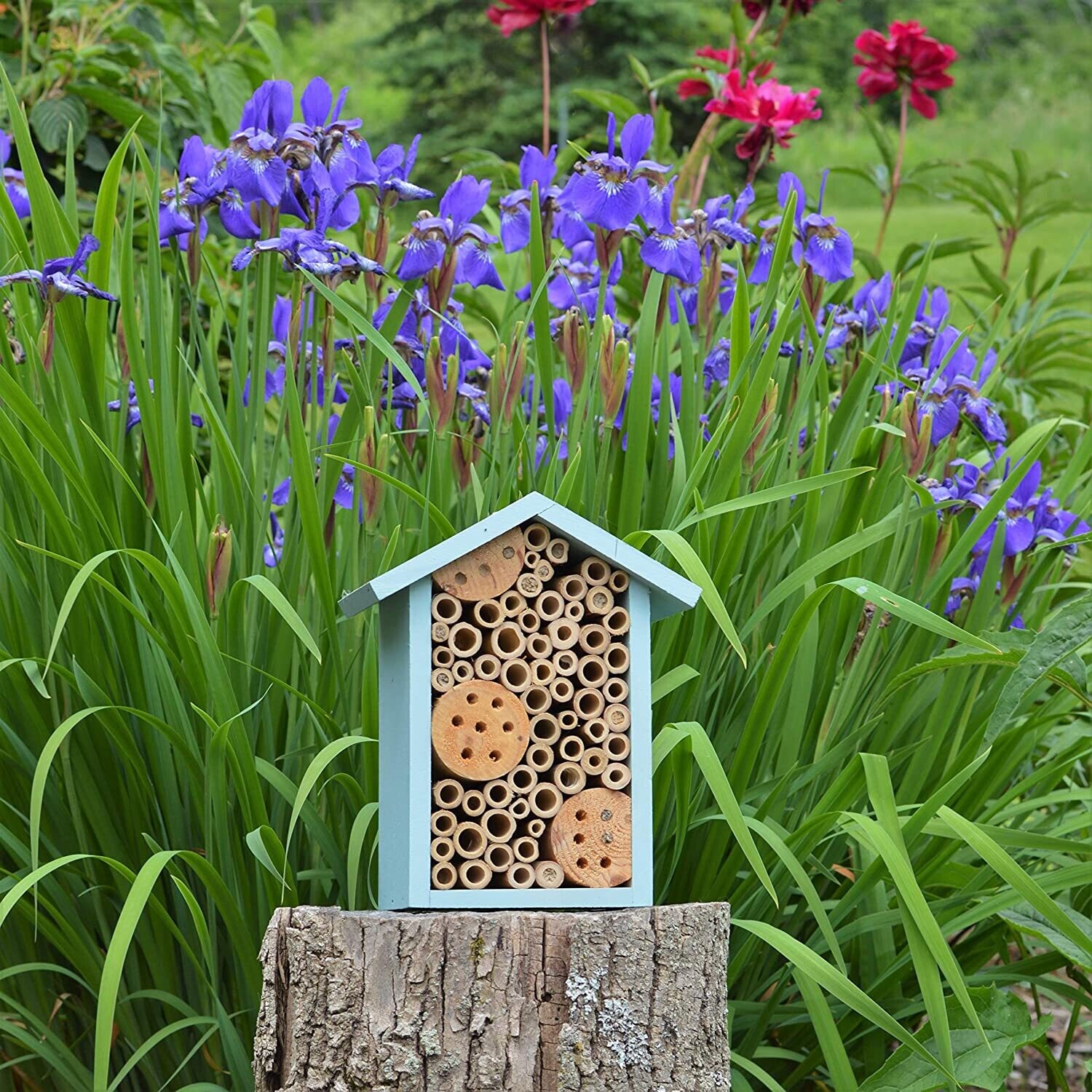 Nature&#39;s Way Bee House