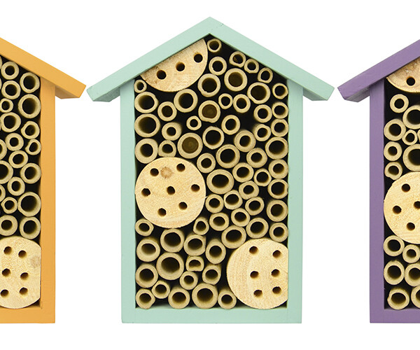 Nature&#39;s Way Bee House