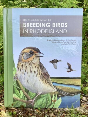 2nd Breeding Birds in RI