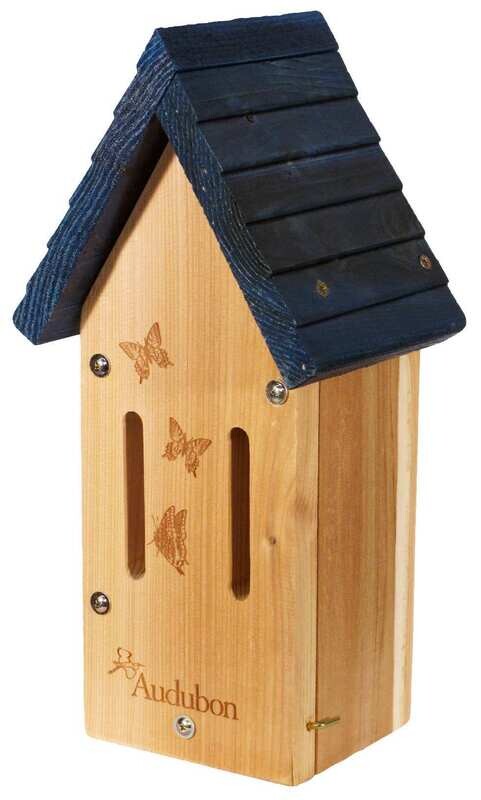 Audubon Butterfly Shelter