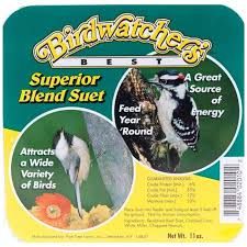 Superior Blend Suet