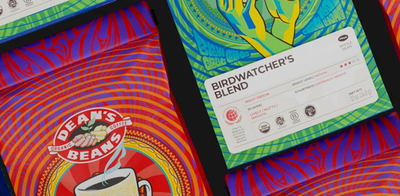 Bird Friendly Coffee