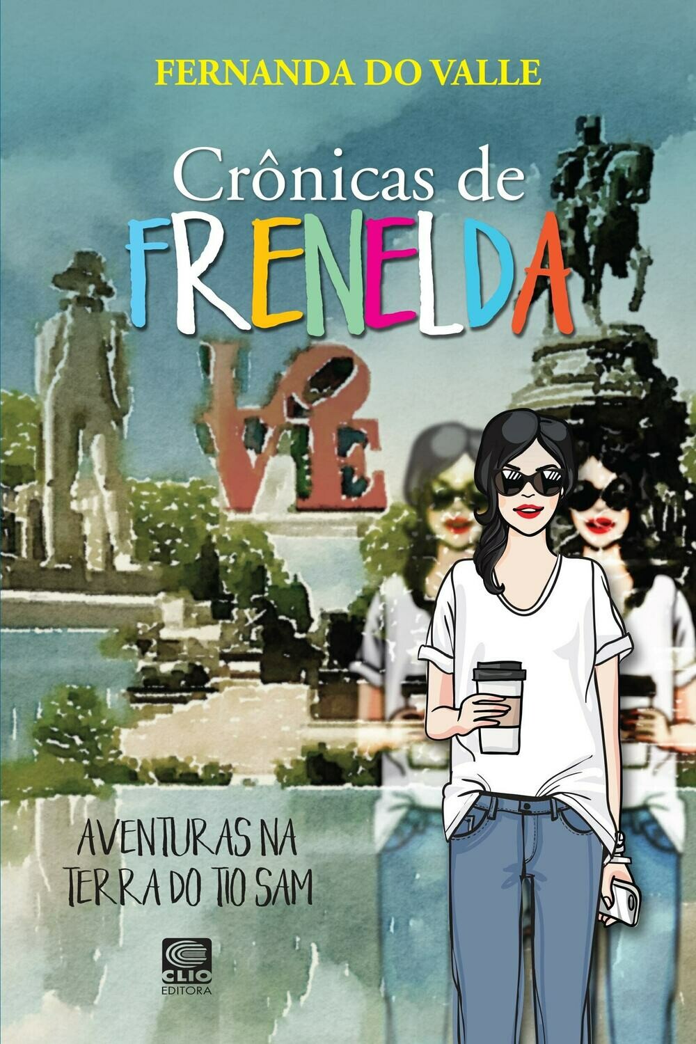 Crônicas de Frenelda