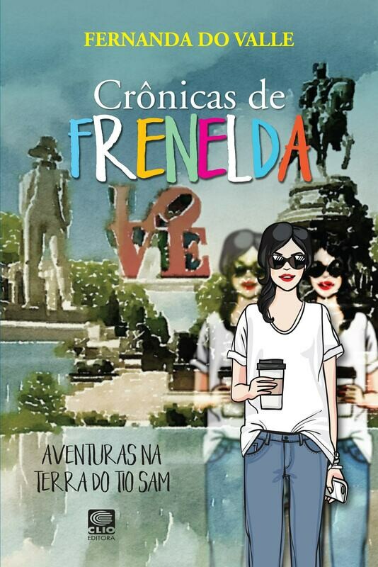 Crônicas de Frenelda