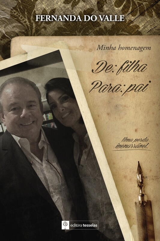 De: filha 
Para: pai
