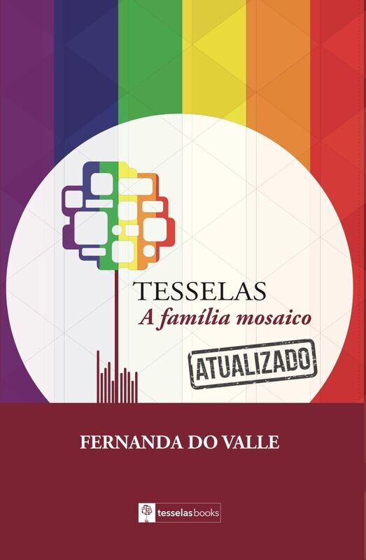 Tesselas - a Familia Mosaico Atualizado