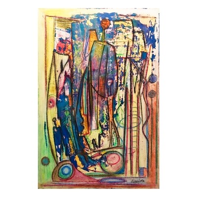 Masplata, &quot;Urban Evolution #2&quot;