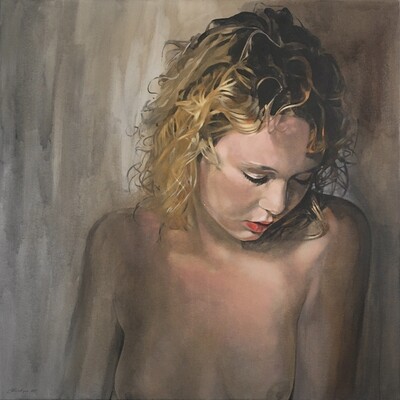 Joe Chirichigno, "Poetic"