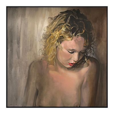Joe Chirichigno, &quot;Poetic&quot;