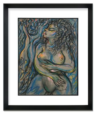 Héctor Molné, &quot;Nude&quot;