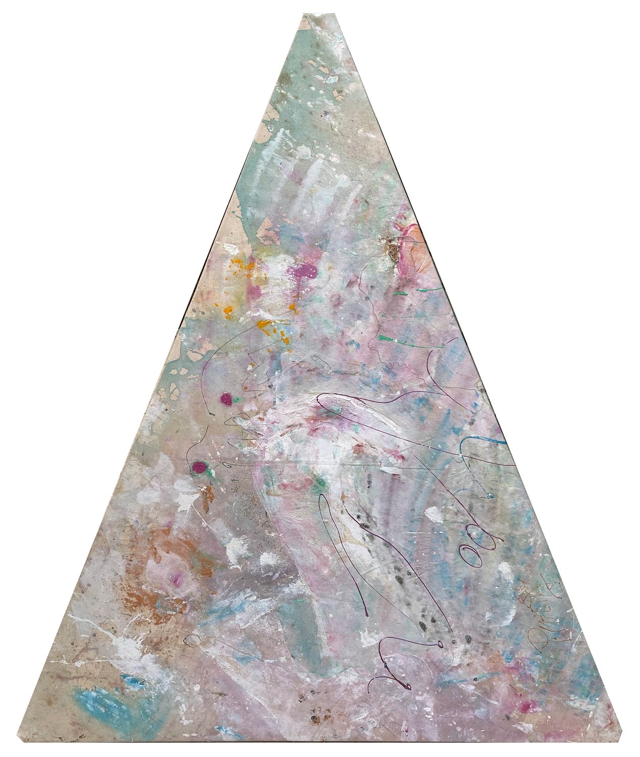 P. Cherry, &quot;The Triangle&quot;