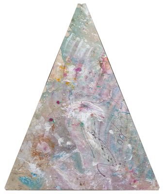 P. Cherry, &quot;The Triangle&quot;