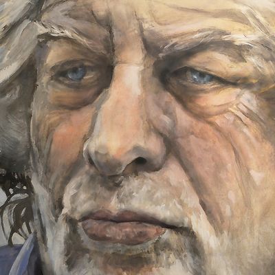 Joe Chirichigno, "O Vigarista"