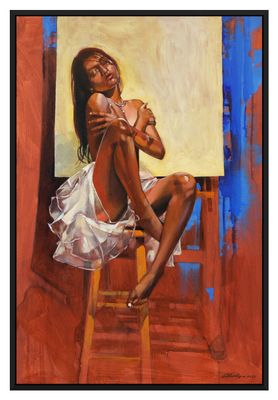 Joe Chirichigno, &quot;The Offering&quot;